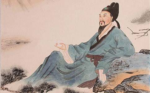 杜甫名言名句40句精选