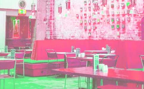 饭店转让合同(优选)