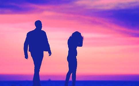 非法同居分手协议书