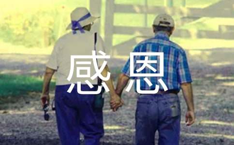 《感恩的心》观后感11篇