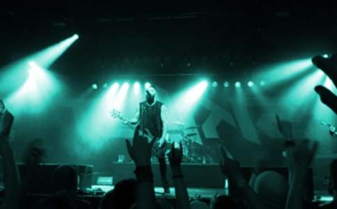 歌手大赛策划书