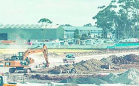 工地施工合同15篇