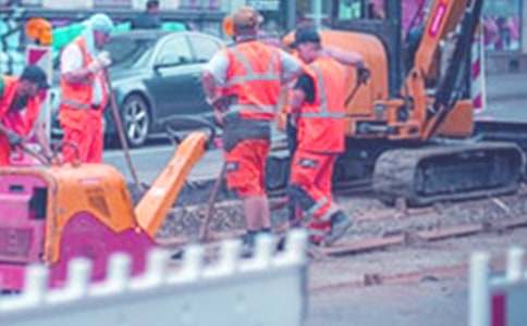 有关去工地实习报告四篇