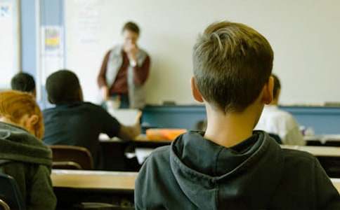 《全国中小学消防公开课》观后感