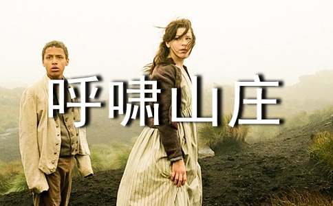 《呼啸山庄》读书笔记19篇