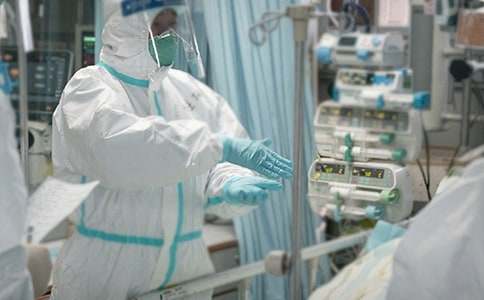 护理专业自我鉴定12篇(必备)