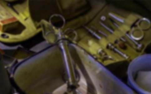 护理自我实习总结