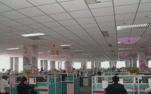 话务员年度工作总结