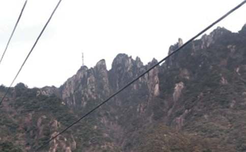 �йػ�ɽ�ĵ��δ�