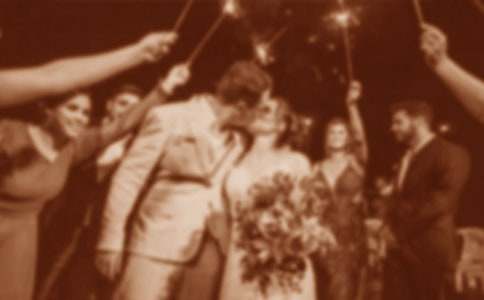 婚礼上新郎父亲致辞