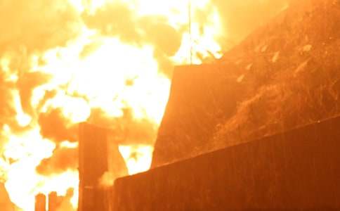 今冬明春火灾防控工作总结优秀