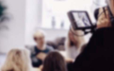 我是小记者教案