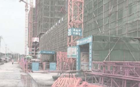 房屋建筑工程质量合同