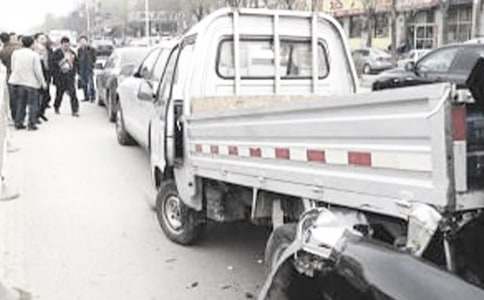 交通事故私了协议书集合8篇