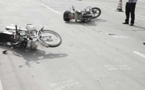 (合集)交通事故复议申请书15篇