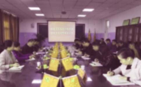 学校教务处工作计划