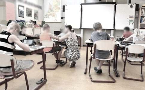 《鸟岛》教学反思