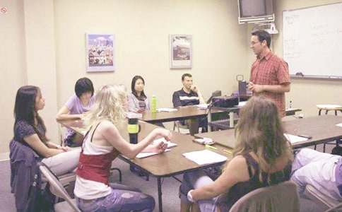 任务型教学的反思