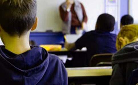 个人教育实习报告