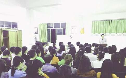 有关竞聘审计演讲稿(通用10篇)