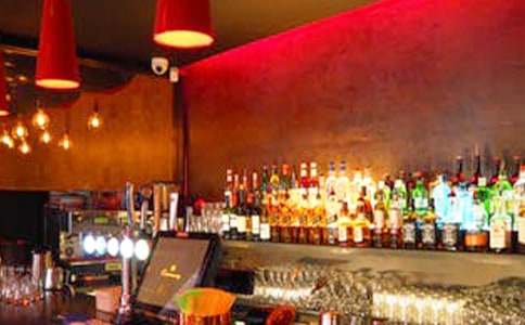 酒吧营销策划书