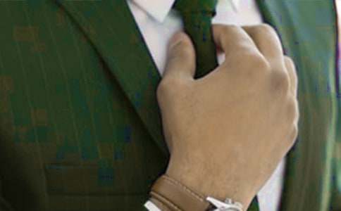 就业意向书【荐】