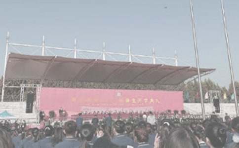 【热门】开学典礼学生代表演讲稿三篇