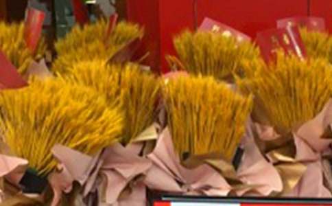 饭店开业讲话稿