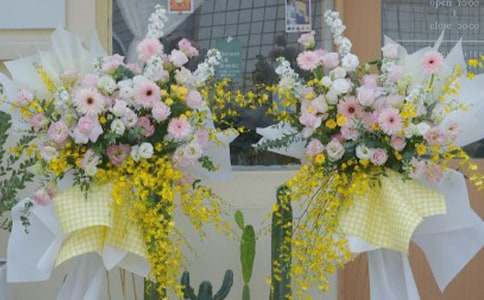 新店开张祝福语