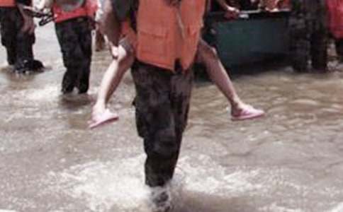 ���������սʿ��һ���л��