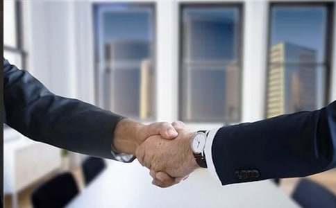 客户承租意向书