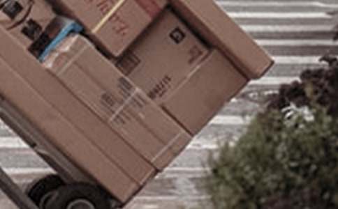 快递公司道歉信