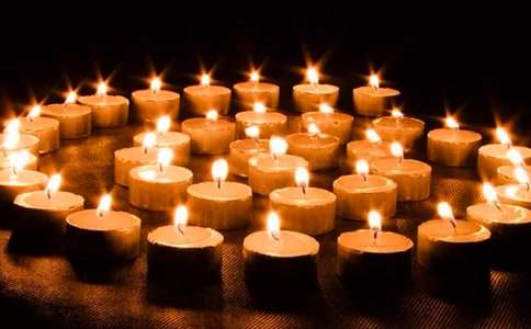 有趣的蜡烛大班教案