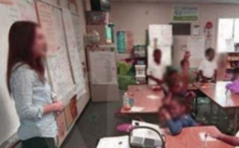 幼儿老师年度考核自我鉴定