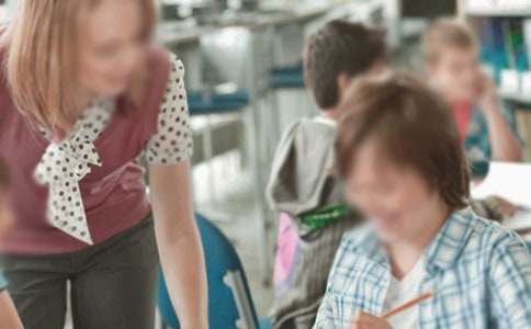 给老师的介绍信范文合集6篇