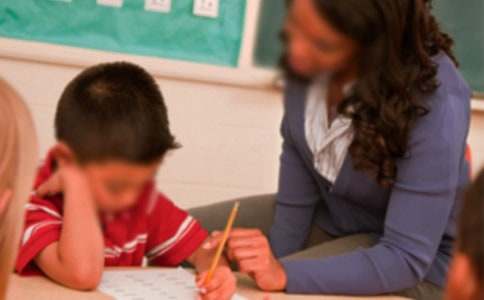 关于写给老师的感谢信