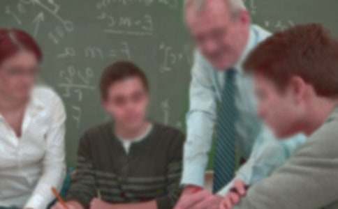 老师工作自我总结【热】