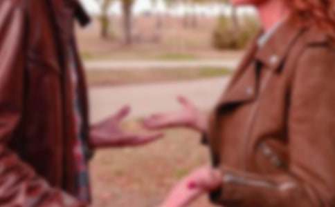 夫妻离婚协议书