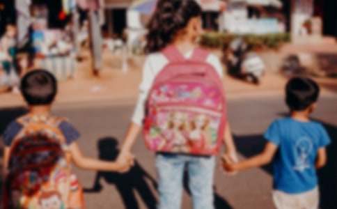 关爱农村留守儿童工作总结