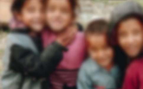 关爱留守儿童活动方案