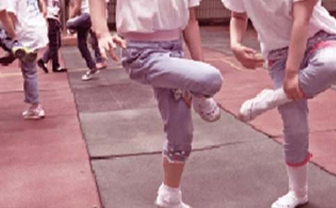 六一孩子祝福语310句