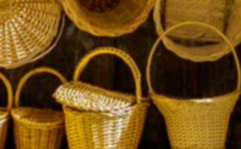 编箩筐参考教案