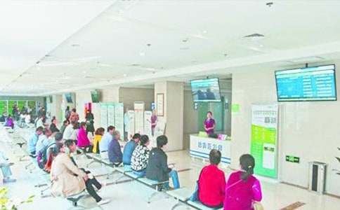 医院门诊药房工作总结范文