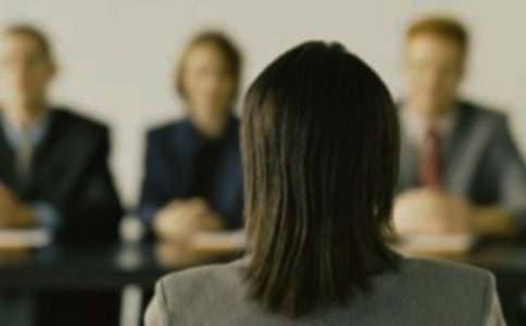 应届毕业生自我介绍面试护士