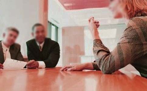 公司面试自我介绍15篇