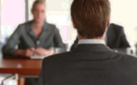 面试国企自我介绍