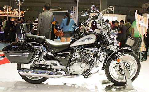 摩托车转让协议