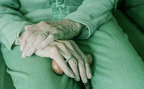 【推荐】初中我的奶奶作文合集六篇