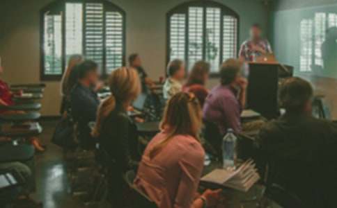 心理培训班心得体会