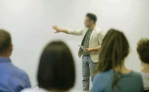 集团培训心得体会